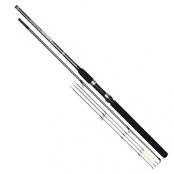  Удилище пикер. Salmo Taifun PICKER 30 2.4