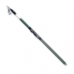  Удилище попл. с кол. Salmo Supreme MINI TELEROD 3.5