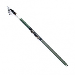 Удилище попл. с кол. Salmo Supreme MINI TELEROD 4.1