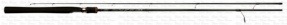 Спиннинг SILVER СREEK SPECIAL SCS802 UL 2,4m 1 - 12 g