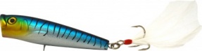 Воблер Серебряный Ручей Pike S