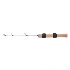 Удилище телеск. зим. Salmo ICE PRO TELEROD мягк. 50 см.