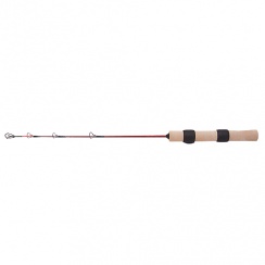 Удилище телеск. зим. Salmo ICE PRO TELEROD жест. 50 см.