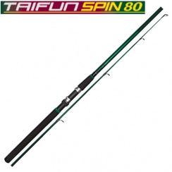 Удилище спин. Salmo Taifun SPIN 80 2.7