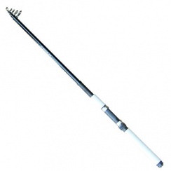 Удилище спин. Salmo Supreme TELESPIN 1.8/ML