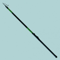 Удилище попл. с кол. Salmo Taifun ULTIMA TELEROD 5.0