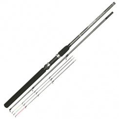 Удилище фидер. Salmo Taifun FEEDER 120 3.65