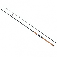 Удилище спин. Salmo Supreme SNIPER 30 2.4