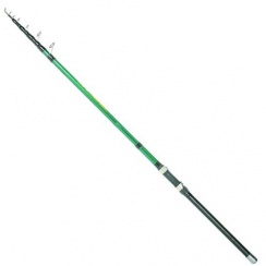 Удилище карп. Salmo Taifun TELE CARP 3.0