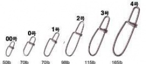 Застежка CROSSLOCK SNAP ONLI №1