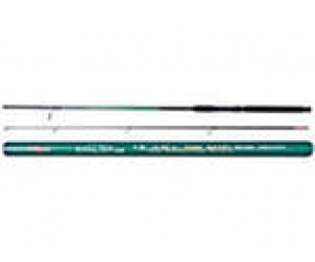 Спиннинг Микадо Silver 2,7м