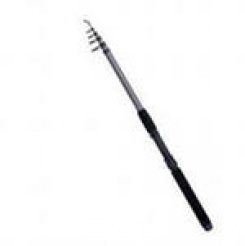 Спиннинг Микадо Combat tele spin 240 10-25 гр