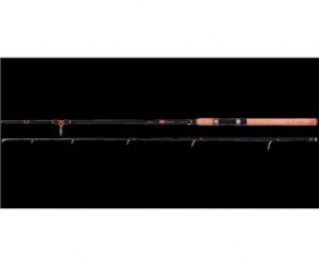 Спиннинг Микадо Golden Bay Medium 2,1м 10-25 гр 