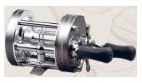 Катушка Silver Stream URAGAN MULTI PRO UMP 100