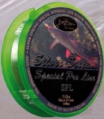 Леска SPECIAL PRO Line SFL 0.23-0,25-0,28-0.305