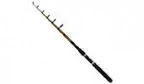 Удилище Barracuda-Ruten 2.7m 30-60g