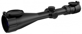 Оптический прицел Craft 3-12x56