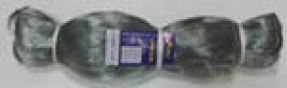 Сетеполотно лесковое Crustal 0.25; 26-45яч (2,3м)-150