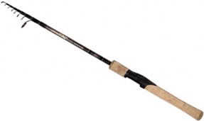 Спиннинг TRIP ROD TP802 MH 2.4m 5-25g
