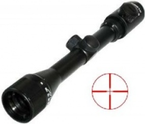 Прицел оптический Bushnell 3-9х32 GD