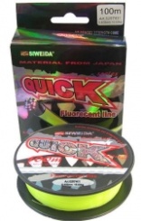 Леска монофильн,0,309 Quick
