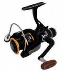 Катушка Black Draft 84R
