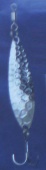 Блесна Game spoon 20g 