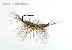 Муха Unusual (Необычная)