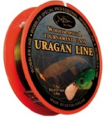 Леска URAGAN Line 0.29mm 130m