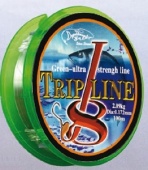 Леска TRIP Line 0.352mm 100m