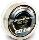 Леска Shimano Speed Master 150м 0,35