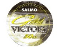 Леска Salmo Grand Victory 50м