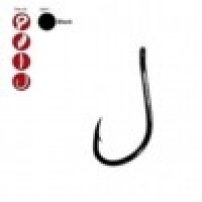 Крючки CARP HOOK 100 №10,12