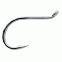 Крючки BAIT HOOK №7/0