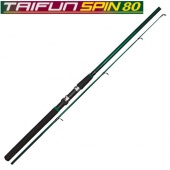 Удилище спин. Salmo Taifun SPIN 80 2.4