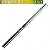 Удилище спин. Salmo Taifun SPIN 60 2.7