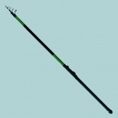 Удилище попл. с кол. Salmo Taifun ULTIMA TELEROD 5.0