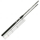 Удилище фидер. Salmo Taifun FEEDER 120 3.65