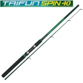 Удилище спин. Salmo Taifun SPIN 40 2.1