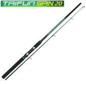 Удилище спин. Salmo Taifun SPIN 20 2.1