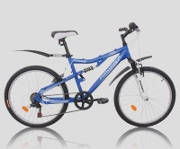CYCLONE 665