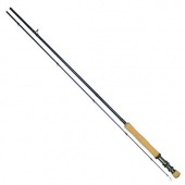  Удилище нахлыст. Salmo Diamond SKY FLY кл.7/8 2.85