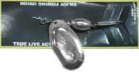 Блесна FOOT BALL №4 C 10,6g