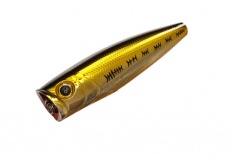 Воблер PIKE B SSV-PB
