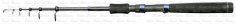 Спиннинг MINI LIGHT ML66ML 2.0m 4-12g