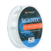 Леска Siglotex 100m 0.45mm