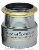 Шпуля Silver Stream TSUNAMI SPECIALIST TS2500