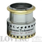 Шпуля Silver Stream TSUNAMI PROFESSIONAL TP4000