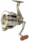 Катушка Silver Stream TSUNAMI SPECIALIST TS2500
