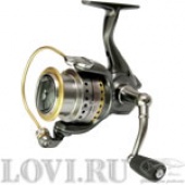 Катушка Silver Stream TSUNAMI PROFESSIONAL TP3000